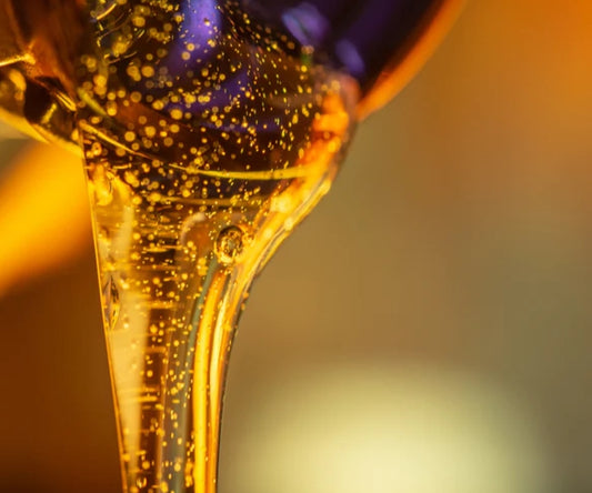 Oil Isn't Cheap