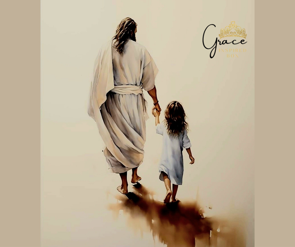 Call On Jesus!