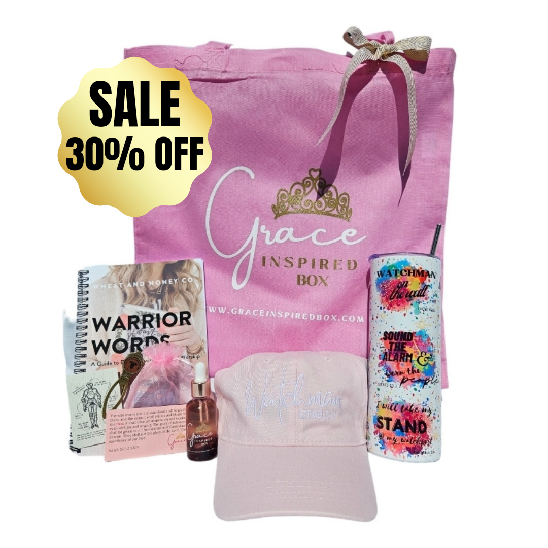 Watchman Bag
