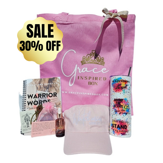 Watchman Bag