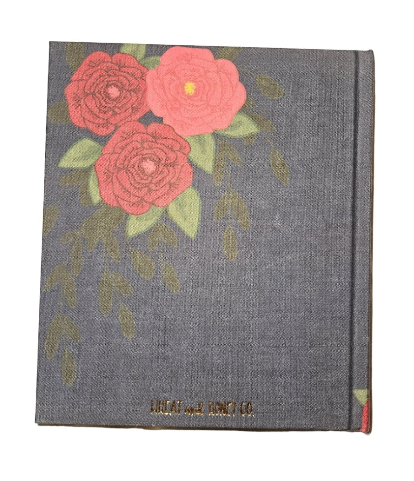 God Is Within Her, ESV Journaling Bible