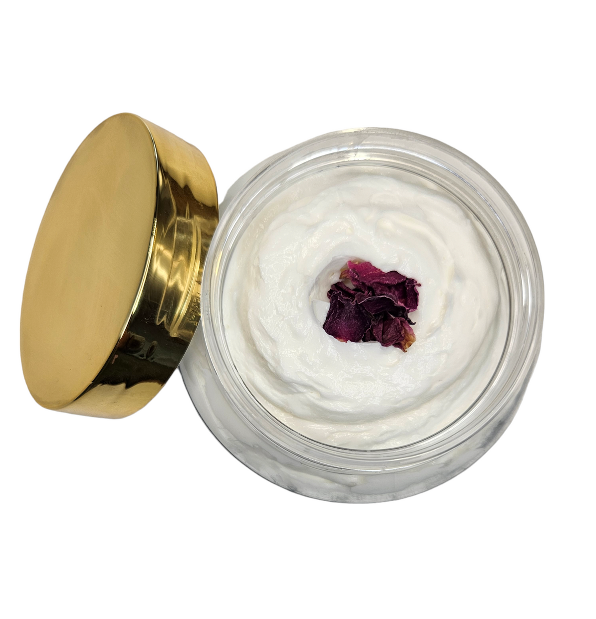 Rose Petal Bath & Body Set