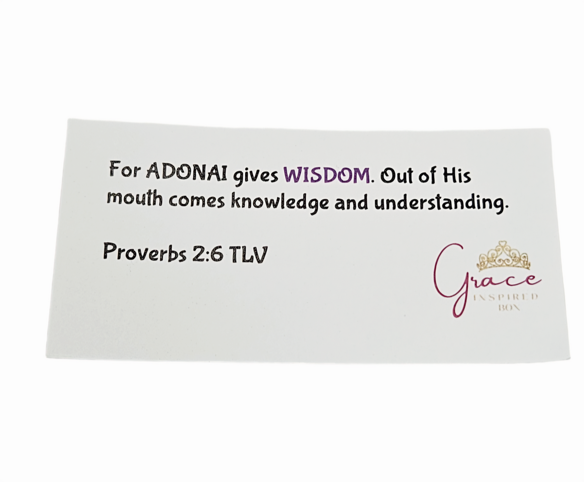 WISDOM