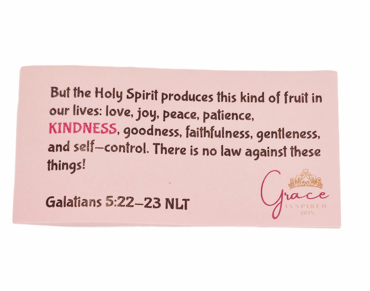 KINDNESS