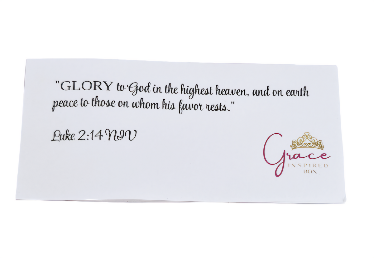 GLORY
