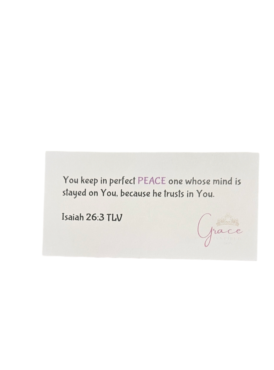 PEACE