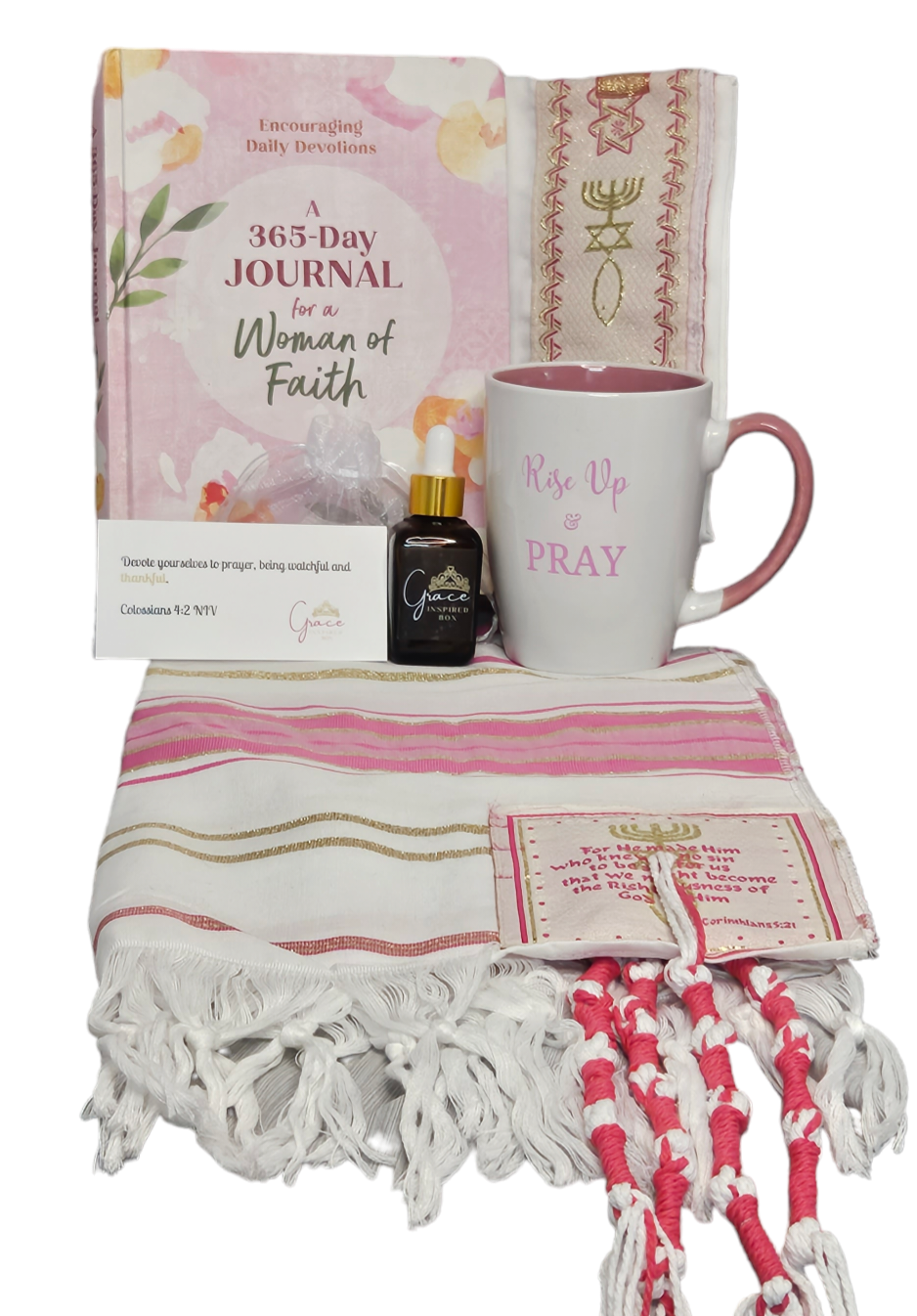 Prayer Box